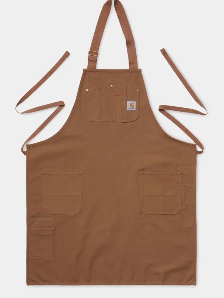 Apron — placeholder, replace with product photo