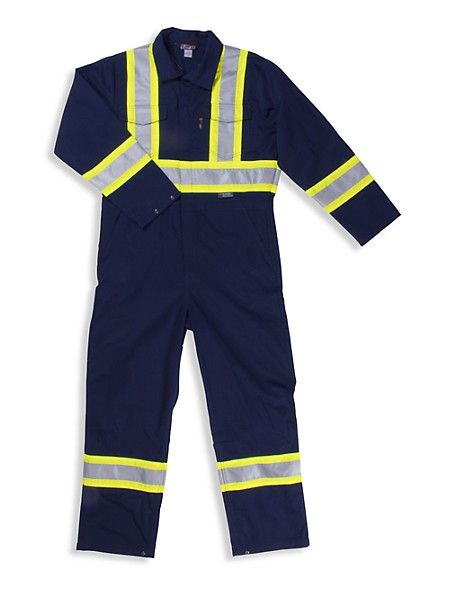 Engineering overall — placeholder, replace with product photo