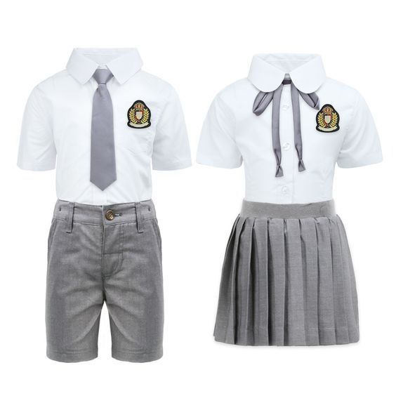 School uniform — placeholder, replace with product photo